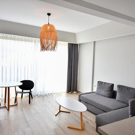 Bliss Loft Aparthotel Fethiye Buitenkant foto