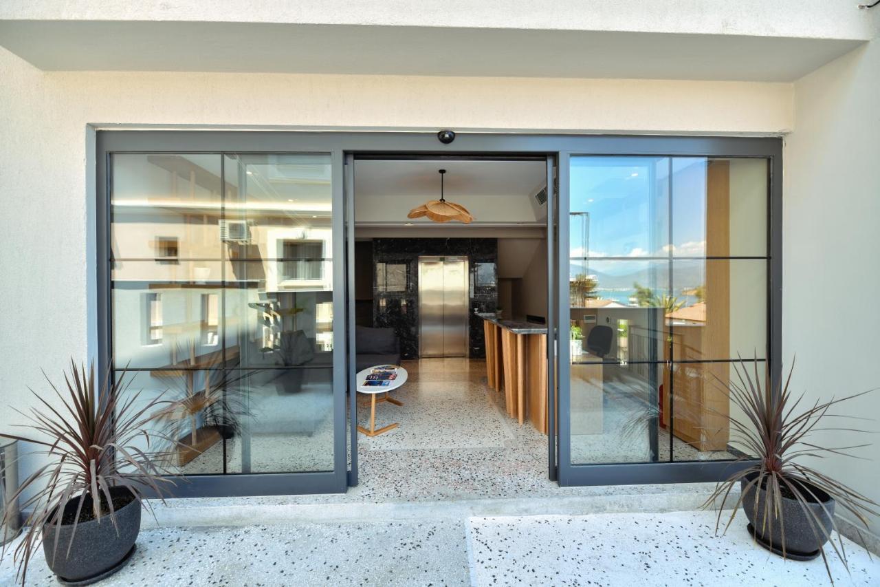 Bliss Loft Aparthotel Fethiye Buitenkant foto