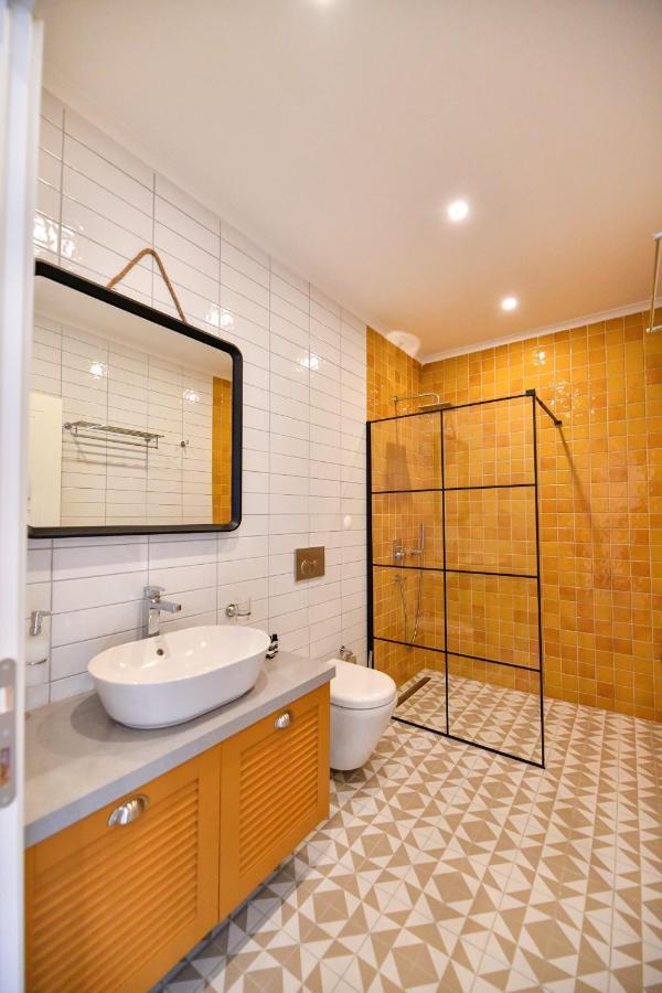 Bliss Loft Aparthotel Fethiye Buitenkant foto