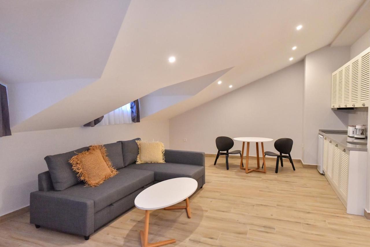 Bliss Loft Aparthotel Fethiye Buitenkant foto