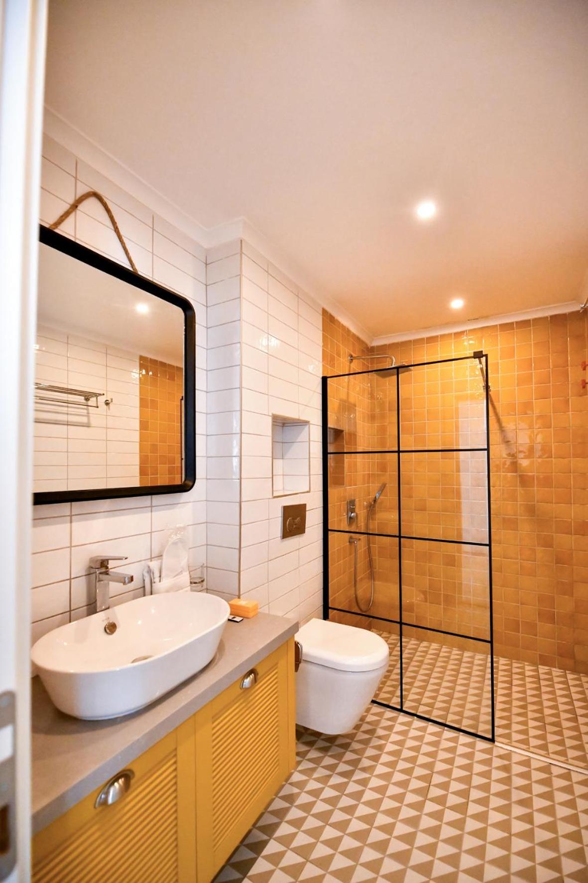 Bliss Loft Aparthotel Fethiye Buitenkant foto